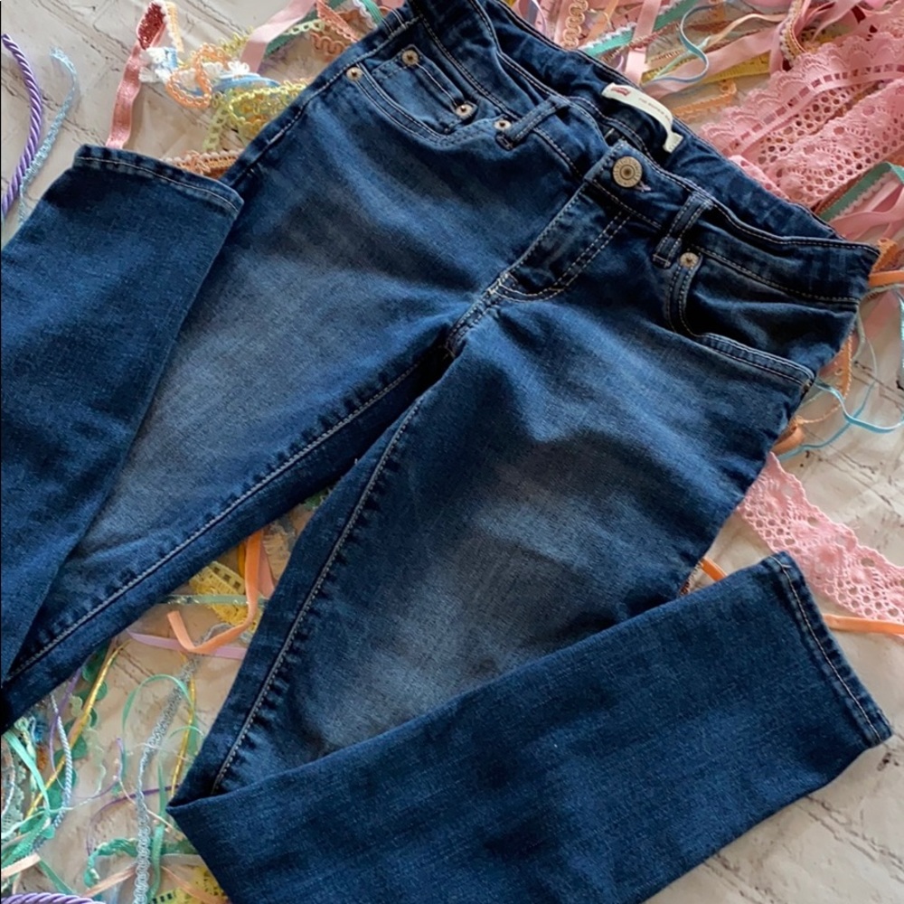 Levi’s